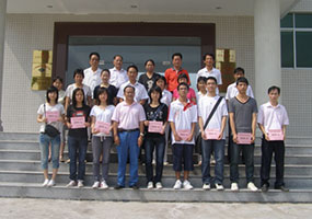 2008年助學(xué)活動(dòng)